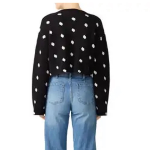 Current/Elliott Weslan sweater - Picture 3 of 11